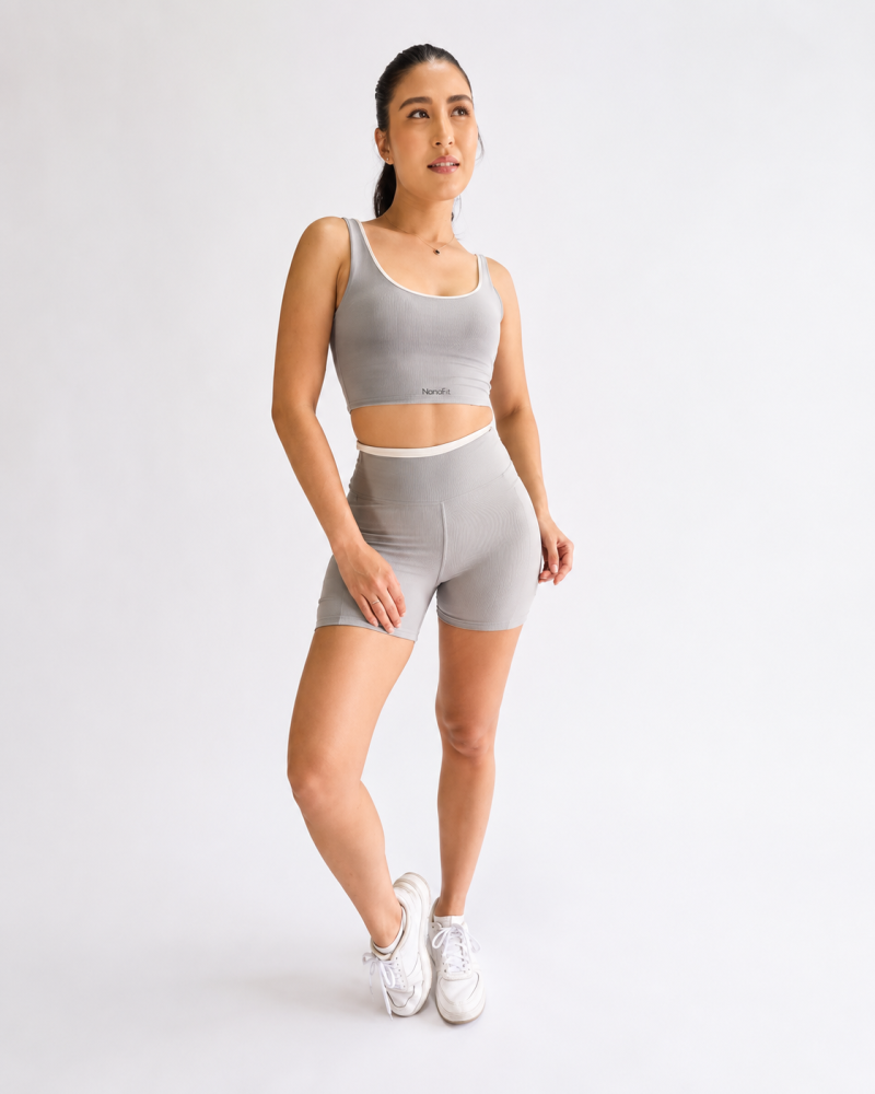Bermuda Gray Luna
